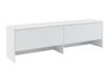 Buffet Concept Pro Lenart III (Blanc)