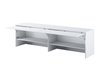 Buffet Concept Pro Lenart III (Blanc)