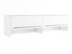 Buffet Concept Pro Lenart Levfere 112 (Blanc)