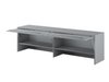 Buffet Concept Pro Lenart Levfere 112 (Gris)