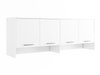 Buffet Concept Pro Lenart Levfere 113 (Blanc)