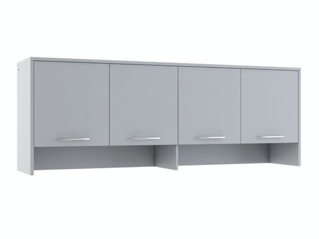 Buffet Concept Pro Lenart Levfere 113 (Gris)