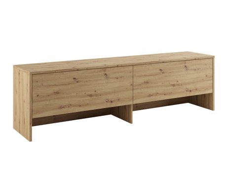 Buffet Concept Pro Lenart Levfere 118 (Chêne Artisan)