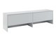 Buffet Concept Pro Lenart Levfere 118 (Gris)