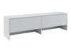 Buffet Concept Pro Lenart Levfere 118 (Gris)