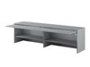 Buffet Concept Pro Lenart Levfere 118 (Gris)