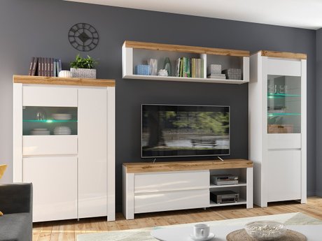 Ensemble de salon Sonsoru 111