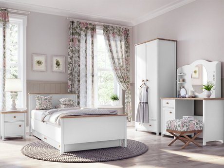 Ensemble de meubles Romelbo 120