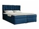 Lit boxspring Pomona 117 (Kronos 09)