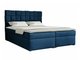 Lit boxspring Pomona 117 (Kronos 09)