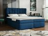 Lit boxspring Pomona 117 (Kronos 09)