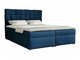 Lit boxspring Pomona 117 (Kronos 09)