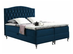 Lit boxspring Urbs (Kronos 09)