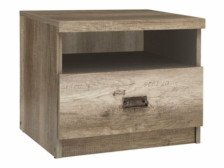 Table de chevet Odeveni 106