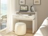 Bureau Gilroy 103 (Blanc)
