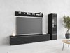 Ensemble de salon Mirfivo 100 (Graphite)