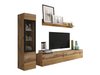 Ensemble de salon Sarasota 125 (Chêne wotan)