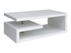 Table basse Boston 234 (Blanc)