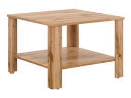 Table basse Boston 371 (Chêne wotan)