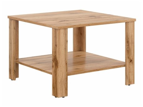 Table basse Boston 371 (Chêne wotan)