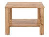 Table basse Boston 371 (Chêne wotan)
