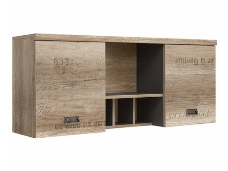 Armoire murale Odeveni 102