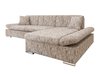 Canapé d'angle Comfivo Sanitas II (Tracy 211.01)