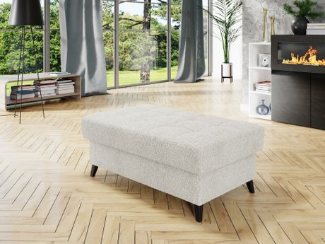 Banc rembourré Comfivo Agnus (Baloo 2073)