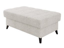 Banc rembourré Comfivo Agnus (Baloo 2073)