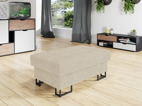 Banc rembourré Comfivo Anima (Abriamo 03)