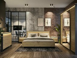 Ensemble de chambre Luliru 141