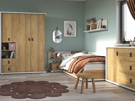 Ensemble de meubles Tesonu 110