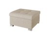 Pouf Comfivo Gemma (Baloo 2074)