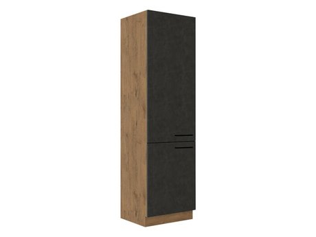 Armoire modulaire avec portes Wood Grey 134