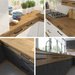 Cuisine complète modulaire Wood Grey 136