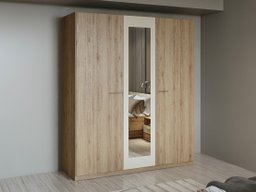 Armoire Mirsevi 102 (Absent)