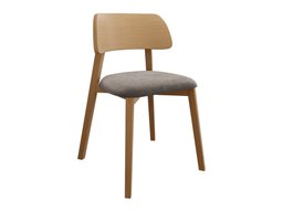 Chaise Jackson 112 (Clair bois)