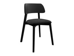 Chaise Jackson 112 (Noir)