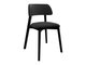 Chaise Jackson 112 (Noir)