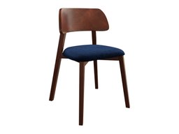 Chaise Jackson 112 (Noyer)