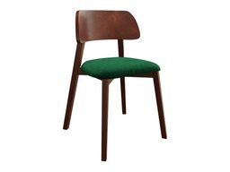 Chaise Jackson 112 (Noyer)