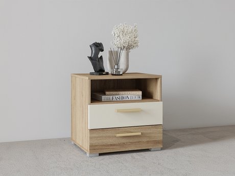 Table de chevet Mirsevi 104