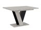 Table Goodyear 125 (Gris + Noir)