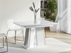 Table Goodyear 129 (Blanc brillant)