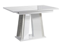 Table Goodyear 129 (Blanc brillant)