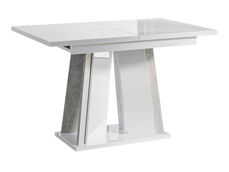 Table Goodyear 129 (Blanc brillant)