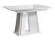 Table Goodyear 129 (Blanc brillant)