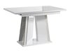 Table Goodyear 129 (Blanc brillant)