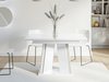 Table Goodyear 129 (Blanc brillant)