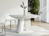 Table Goodyear 129 (Marbre blanc)